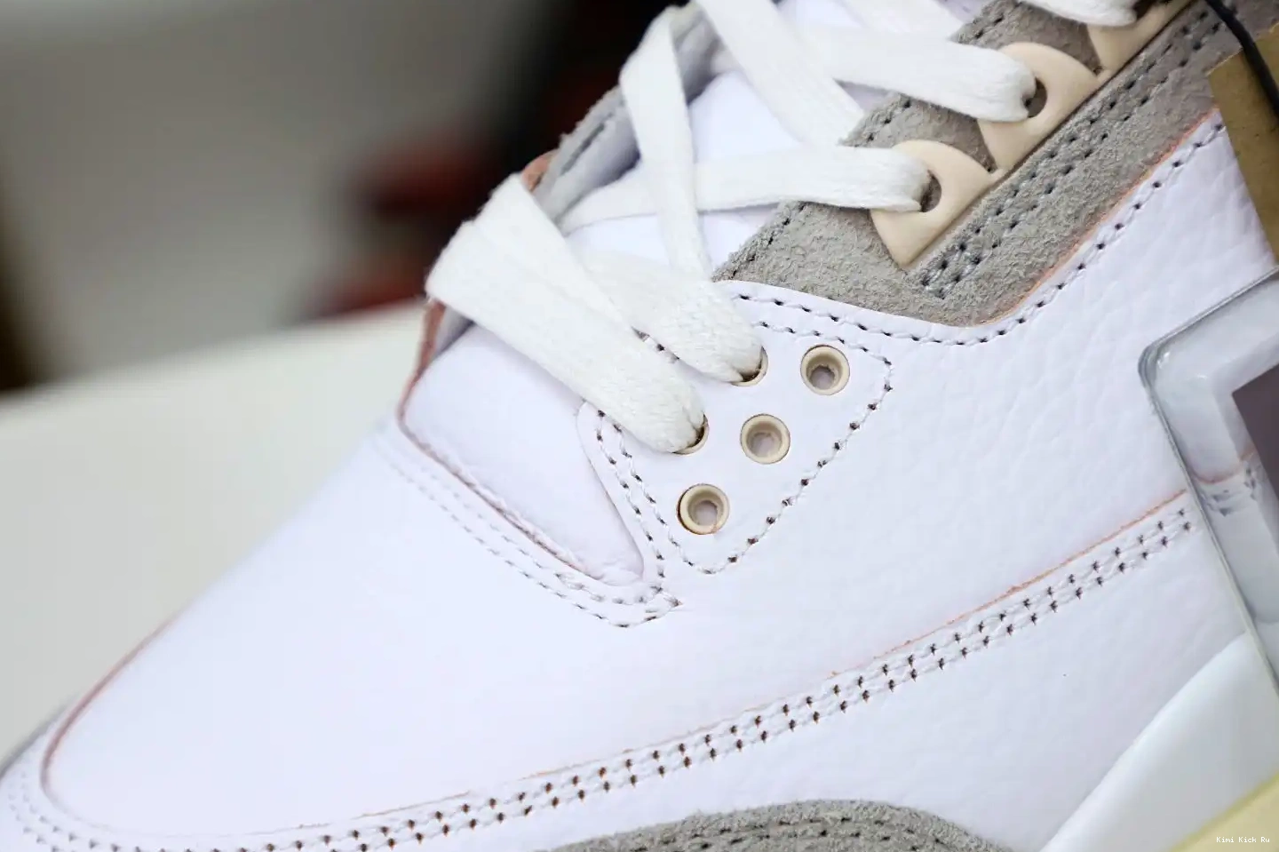 AIR Kimikick X 3 JORDAN WMNS MANIÉRE 0404